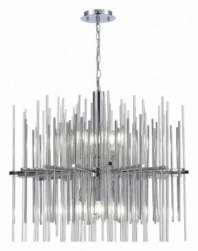 Подвесная люстра ST-Luce Teramo SL1628.103.12 в Шадринске - shadrinsk.mebel24.online | фото