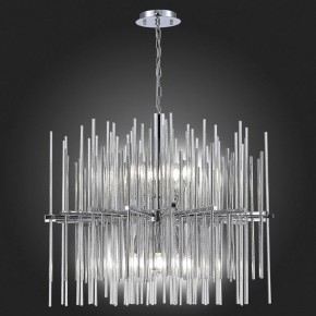 Подвесная люстра ST-Luce Teramo SL1628.103.12 в Шадринске - shadrinsk.mebel24.online | фото 4