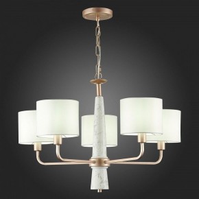 Подвесная люстра ST-Luce Vellino SL1163.203.05 в Шадринске - shadrinsk.mebel24.online | фото 4