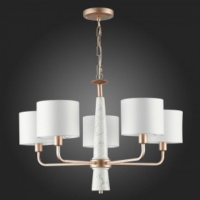Подвесная люстра ST-Luce Vellino SL1163.203.05 в Шадринске - shadrinsk.mebel24.online | фото 5