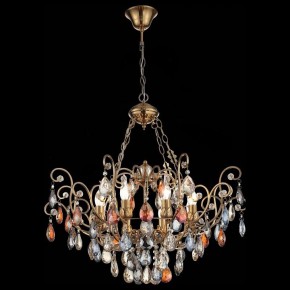 Подвесная люстра ST-Luce Vianeta SL421.303.08 в Шадринске - shadrinsk.mebel24.online | фото 2