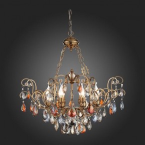 Подвесная люстра ST-Luce Vianeta SL421.303.08 в Шадринске - shadrinsk.mebel24.online | фото 6