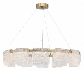 Подвесная люстра ST-Luce VOILE SL6021.203.66 в Шадринске - shadrinsk.mebel24.online | фото 4