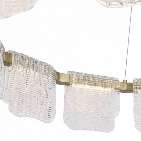 Подвесная люстра ST-Luce VOILE SL6021.203.66 в Шадринске - shadrinsk.mebel24.online | фото 7
