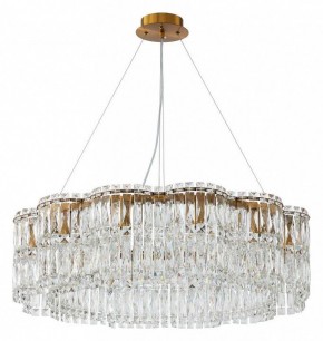 Подвесная люстра Stilfort Admire 2174/05/12P в Шадринске - shadrinsk.mebel24.online | фото 3