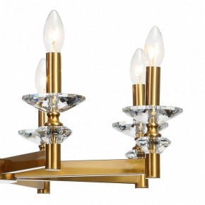 Подвесная люстра Stilfort Albert 1048/03/08P в Шадринске - shadrinsk.mebel24.online | фото 4