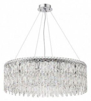 Подвесная люстра Stilfort Santorini 2173/09/12P в Шадринске - shadrinsk.mebel24.online | фото 3