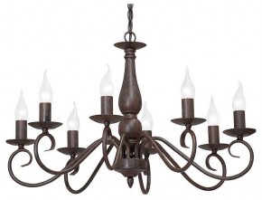 Подвесная люстра Vitaluce 3464 V3464/8 в Шадринске - shadrinsk.mebel24.online | фото 2