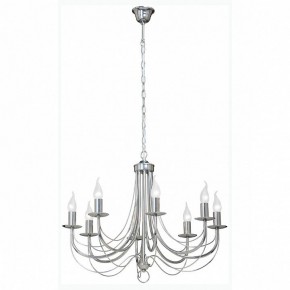 Подвесная люстра Vitaluce 3716 V3716/8 в Шадринске - shadrinsk.mebel24.online | фото