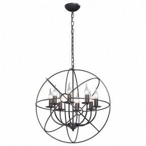 Подвесная люстра Vitaluce 4275 V4275-1/8 в Шадринске - shadrinsk.mebel24.online | фото 2