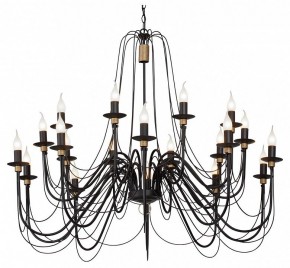 Подвесная люстра Vitaluce V1044 V1044-1/20 в Шадринске - shadrinsk.mebel24.online | фото