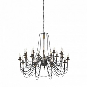 Подвесная люстра Vitaluce V1044 V1044-1/20 в Шадринске - shadrinsk.mebel24.online | фото 2
