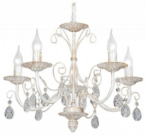 Подвесная люстра Vitaluce V1180 V1180/5 в Шадринске - shadrinsk.mebel24.online | фото 1