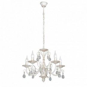 Подвесная люстра Vitaluce V1180 V1180/5 в Шадринске - shadrinsk.mebel24.online | фото 2