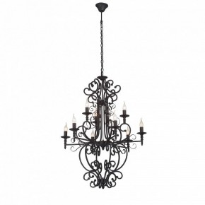 Подвесная люстра Vitaluce V1873 V1873-1/9 в Шадринске - shadrinsk.mebel24.online | фото 2