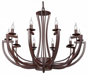 Подвесная люстра Vitaluce V3295 V3295-7/10 в Шадринске - shadrinsk.mebel24.online | фото