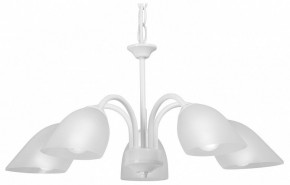Подвесная люстра Vitaluce V3336 V3336/5 в Шадринске - shadrinsk.mebel24.online | фото