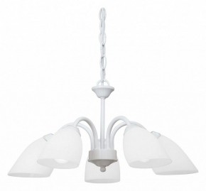 Подвесная люстра Vitaluce V3336 V3336/5 в Шадринске - shadrinsk.mebel24.online | фото 2