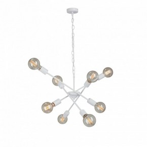 Подвесная люстра Vitaluce V4750 V4750-0/8 в Шадринске - shadrinsk.mebel24.online | фото