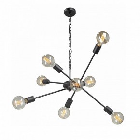 Подвесная люстра Vitaluce V4750 V4750-1/8 в Шадринске - shadrinsk.mebel24.online | фото