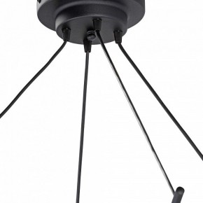 Подвесная люстра Vitaluce V4825 V4825-1/4S в Шадринске - shadrinsk.mebel24.online | фото 4