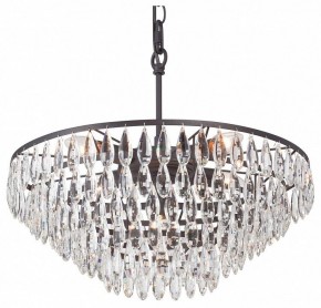 Подвесная люстра Vitaluce V5352 V5352-1/5 в Шадринске - shadrinsk.mebel24.online | фото 2