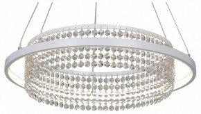 Подвесная люстра Vitaluce V54000 V54000-0/1S в Шадринске - shadrinsk.mebel24.online | фото