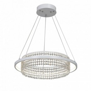Подвесная люстра Vitaluce V54000 V54000-0/1S в Шадринске - shadrinsk.mebel24.online | фото 2