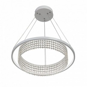 Подвесная люстра Vitaluce V54000 V54000-0/1S в Шадринске - shadrinsk.mebel24.online | фото 3