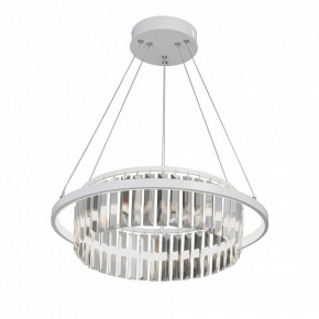 Подвесная люстра Vitaluce V54010 V54010-0/1S в Шадринске - shadrinsk.mebel24.online | фото
