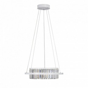 Подвесная люстра Vitaluce V54010 V54010-0/1S в Шадринске - shadrinsk.mebel24.online | фото 3