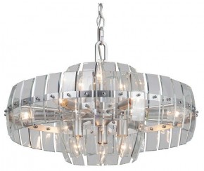 Подвесная люстра Vitaluce  V5857-9/12 в Шадринске - shadrinsk.mebel24.online | фото 2