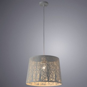 Подвесной светильник Arte Lamp Celesta A2769SP-1WH в Шадринске - shadrinsk.mebel24.online | фото 3