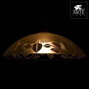 Подвесной светильник Arte Lamp Cucina A4020SP-1WH в Шадринске - shadrinsk.mebel24.online | фото 3