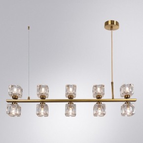 Подвесной светильник Divinare Alessandro 7205/17 SP-10 в Шадринске - shadrinsk.mebel24.online | фото 3