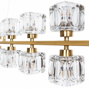 Подвесной светильник Divinare Alessandro 7205/17 SP-10 в Шадринске - shadrinsk.mebel24.online | фото 5