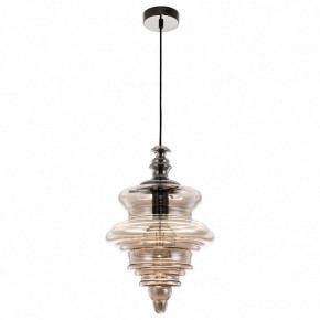 Подвесной светильник Divinare Maumee 5000/04 SP-1 в Шадринске - shadrinsk.mebel24.online | фото 2
