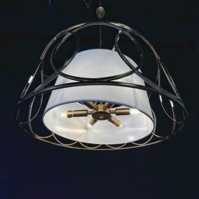 Подвесной светильник Imperiumloft Antic Solo Chandelier 40,263 в Шадринске - shadrinsk.mebel24.online | фото 5