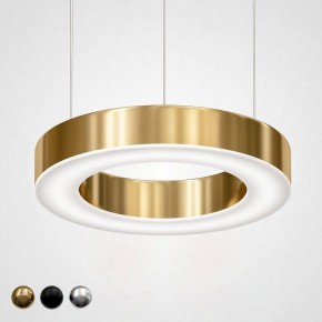 Подвесной светильник Imperiumloft Light Ring Horizontal 40,1454 в Шадринске - shadrinsk.mebel24.online | фото