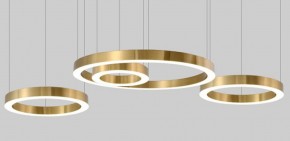 Подвесной светильник Imperiumloft Light Ring Horizontal 40,1454 в Шадринске - shadrinsk.mebel24.online | фото 3