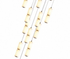 Подвесной светильник Kink Light Бейла 07528-15A,36 в Шадринске - shadrinsk.mebel24.online | фото 2