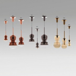 Подвесной светильник Mantra Sonata 6698 в Шадринске - shadrinsk.mebel24.online | фото 5
