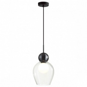 Подвесной светильник Odeon Light Blacky 2 5023/1 в Шадринске - shadrinsk.mebel24.online | фото 2
