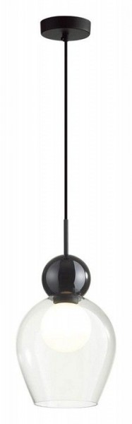 Подвесной светильник Odeon Light Blacky 2 5023/1 в Шадринске - shadrinsk.mebel24.online | фото 3