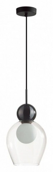Подвесной светильник Odeon Light Blacky 2 5023/1 в Шадринске - shadrinsk.mebel24.online | фото 4