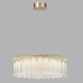 Подвесной светильник Odeon Light Cleo 5091/80L в Шадринске - shadrinsk.mebel24.online | фото 4