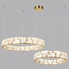 Подвесной светильник Odeon Light Crossa 5072/100L в Шадринске - shadrinsk.mebel24.online | фото 6