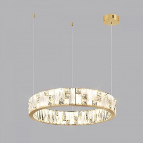 Подвесной светильник Odeon Light Crossa 5072/80L в Шадринске - shadrinsk.mebel24.online | фото 4