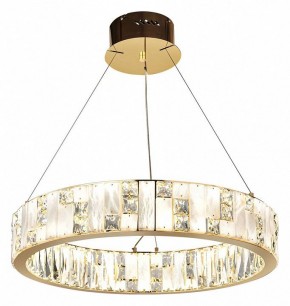 Подвесной светильник Odeon Light Crossa 5072/80L в Шадринске - shadrinsk.mebel24.online | фото 5