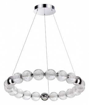 Подвесной светильник Odeon Light Crystal 5007/60L в Шадринске - shadrinsk.mebel24.online | фото